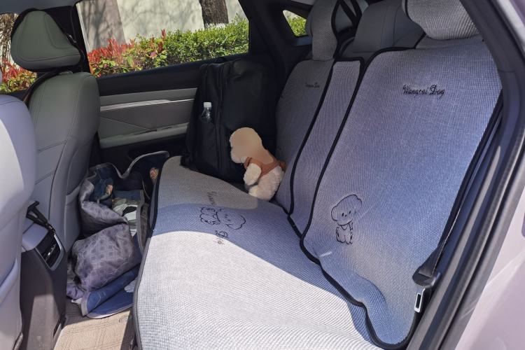 Used XPeng MONA M03 2025 600 with Ultra-Long Range Max