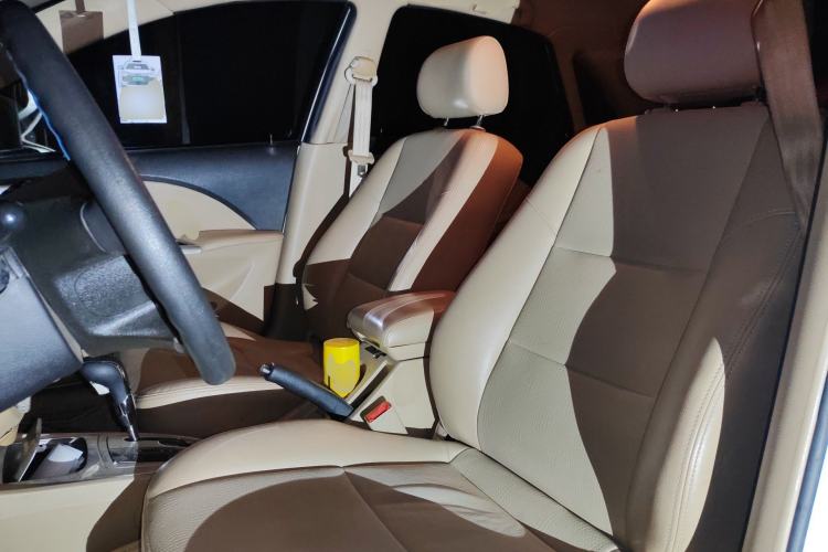 Used Buick Excelle 2013 1.5L Automatic Classic Model Left Front Seat