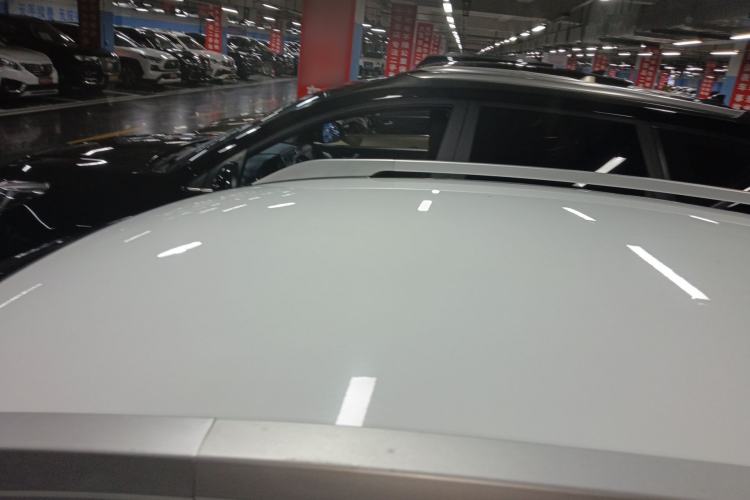 Used Chery Tiggo 3X 2018 1.5L Automatic Elite Edition
