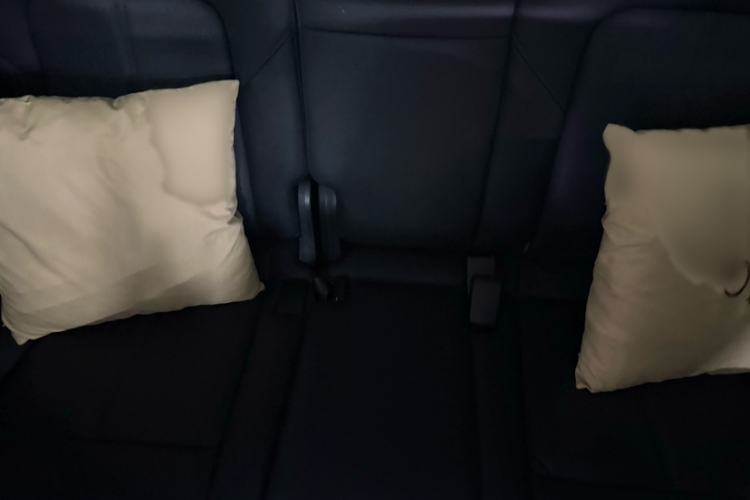 Used GAC Trumpchi M8 2023 Lingxiu Series 390T Deluxe Edition
