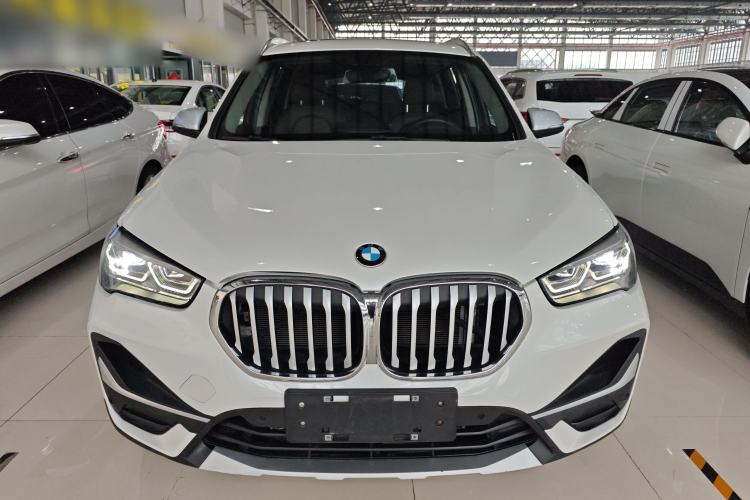 Used BMW X1 2022 Updated xDrive25Li Premium Edition
