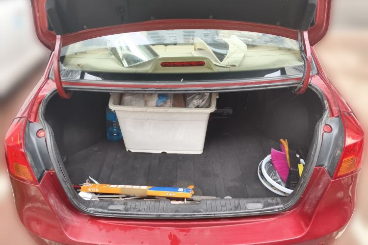 Used Buick Excelle 2011 1.6 LE-AT
