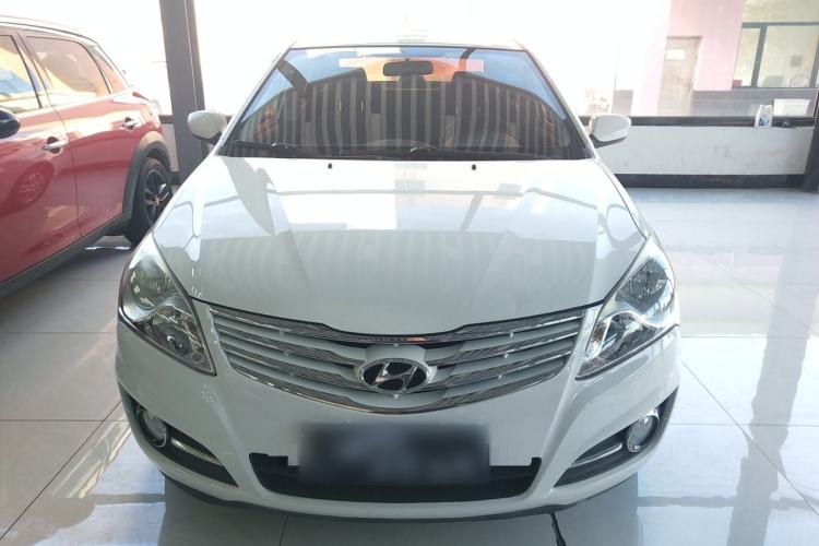 Used Hyundai Celesta 2011 1.6L Automatic Comfort Edition