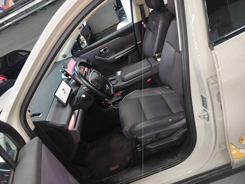 Used Leapmotor C10 2024 530 Smart Edition — 14