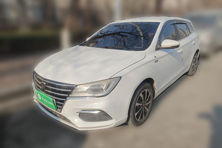 Used Roewe Ei5 2019 Comfort Edition