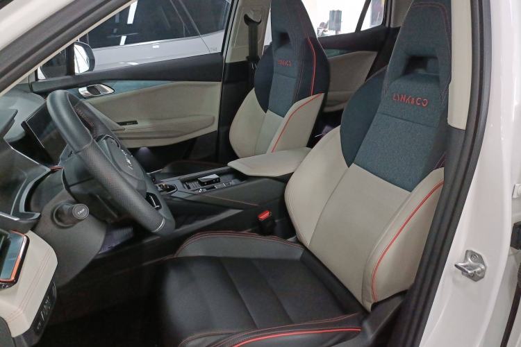 Used Lynk & Co 06 2020 1.5T YAO Halo