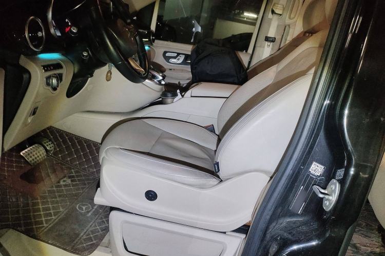 Used Mercedes-Benz V-Class 2016 V 260 L Prestige Extended Edition
