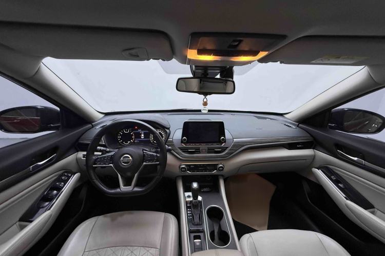 Used Nissan Teana 2019 2.0T XV Prestige Edition
