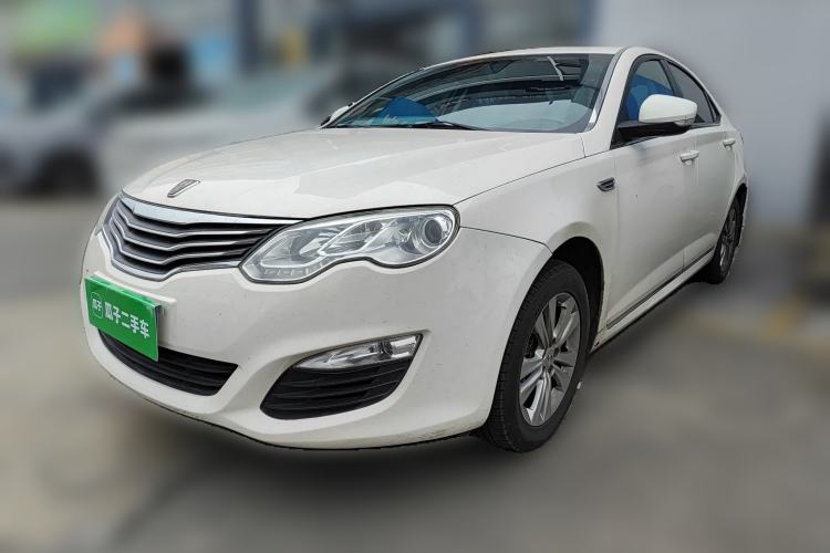 Used Roewe 550 2013 550S 1.8L Automatic Start-Zhen Edition