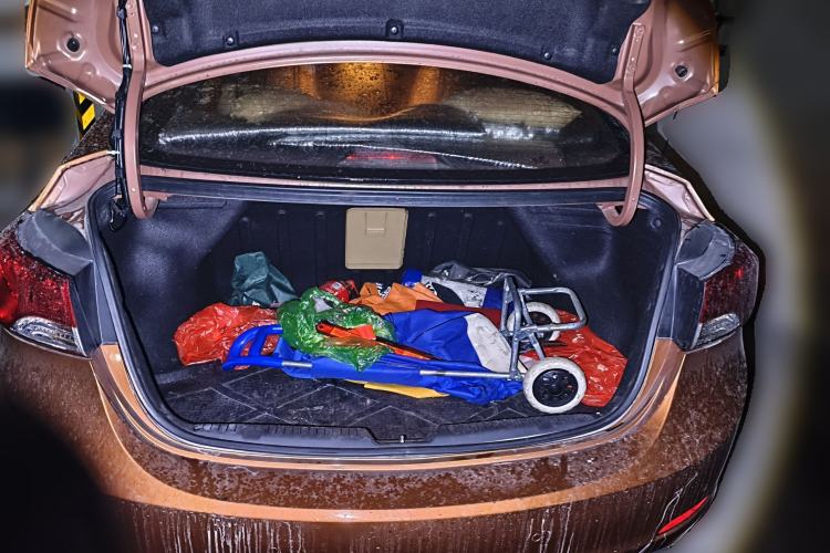 Used Hyundai Elantra (5th Generation / Langdong) 2012 1.6L Automatic Prestige Model