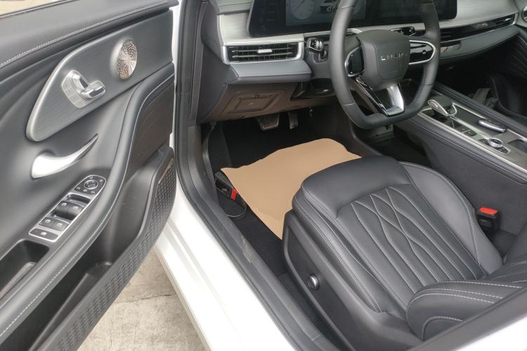 Used Chery Arrizo 8 2025 1.6T DCT Rui
