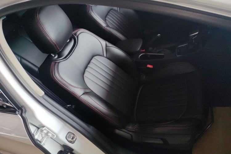 Used DS 5LS 2016 1.6T Style Edition THP160 Right Front Seat