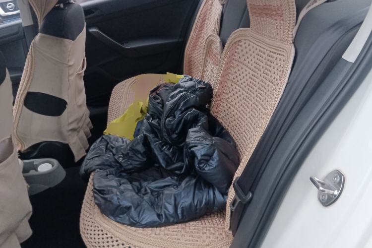 Used Skoda Rapid 2015 1.6L Manual Le Xuan Model