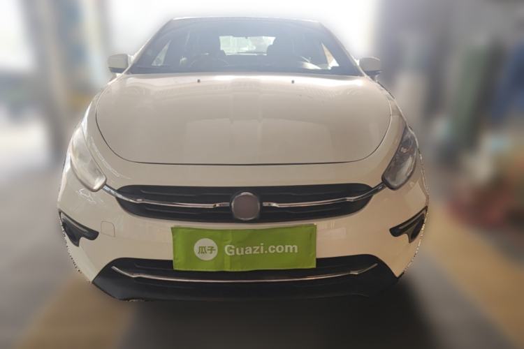 Used Fiat Ottimo 2014 1.4T Manual Fashion Edition