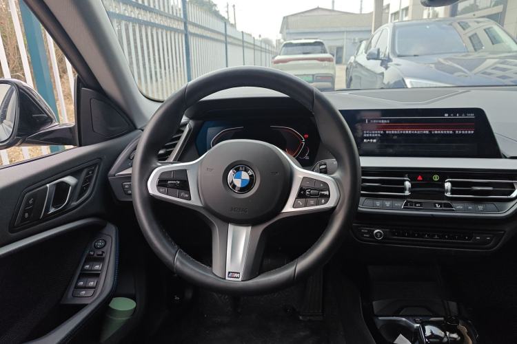 Used BMW 2 Series 2023 Facelifted 225i Four-Door Coupe M Sport Night Edition Package