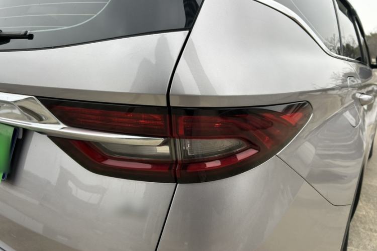 Used Geely Auto Jiajie 2021 1.8TD DCT Comfort Model
