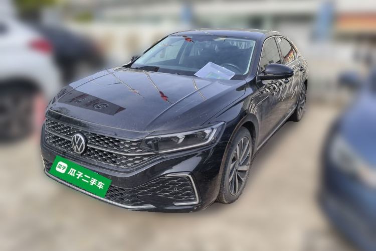 Used Volkswagen Passat 2022 330TSI Starry Elite Edition