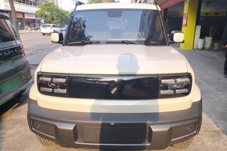 Used Baojun Spark 2024 Flagship Edition
