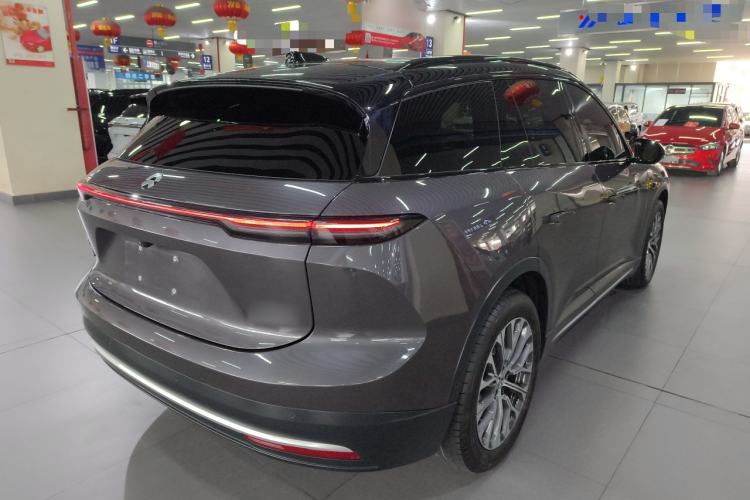 Used Nio ES6 2023 75 kWh
