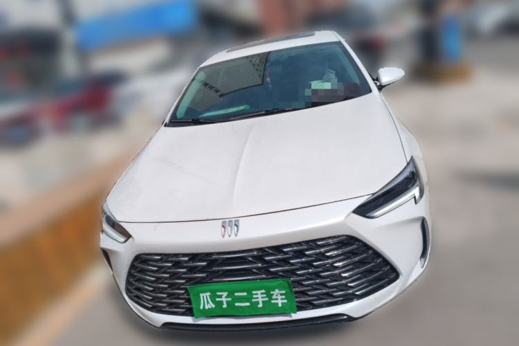 Used Buick Regal 2024 25T Deluxe Edition
