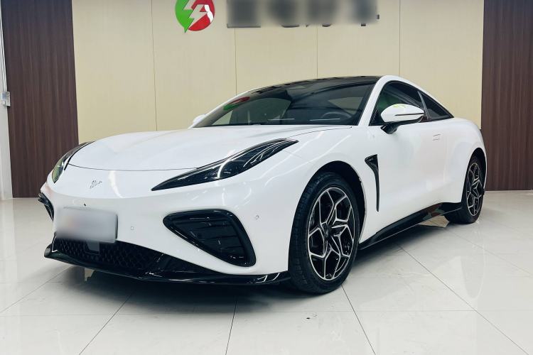 Used NETA GT 2023 560