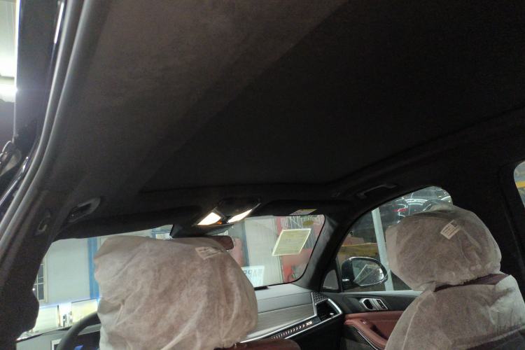 Used BMW X5 2023 xDrive 40Li M Sport Night Edition Package