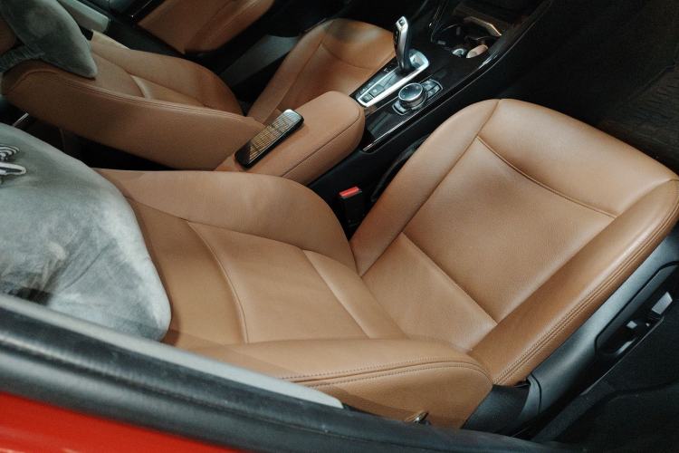 Used BMW X3 2014 xDrive20i X Design Package Right Front Seat