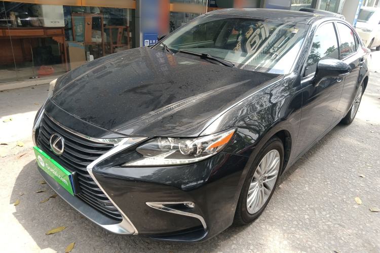 Used Lexus ES 2016 200 Midnight Special Limited Edition