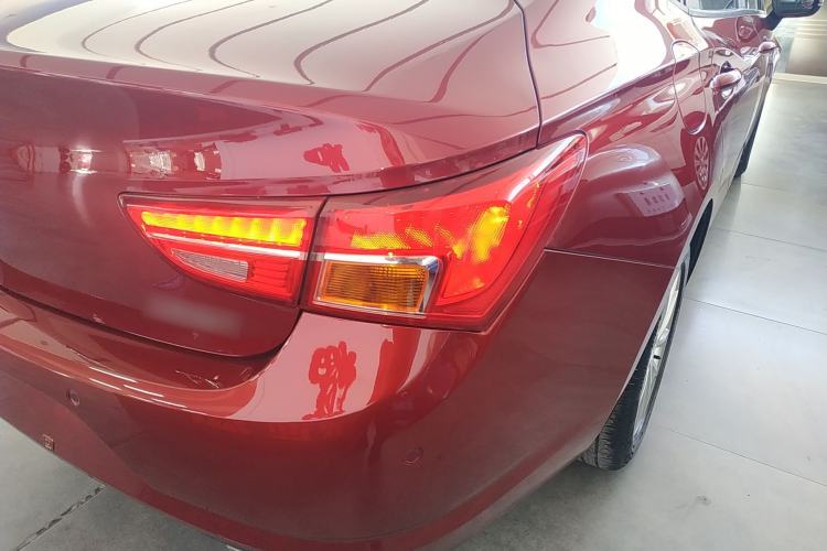 Used Buick Verano 2015 Sedan 20T Dual-Clutch Leading Model