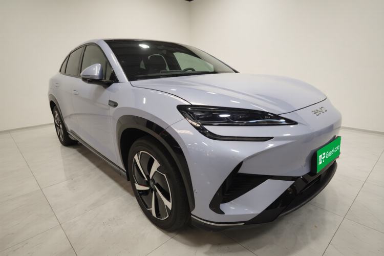 Used BYD Sealion 07 EV 2024 610 Long-Range Version Exterior 1