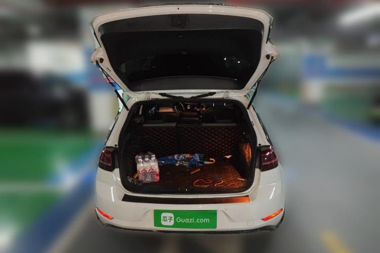 Used Volkswagen Golf 2018 280TSI Automatic R-Line Model
