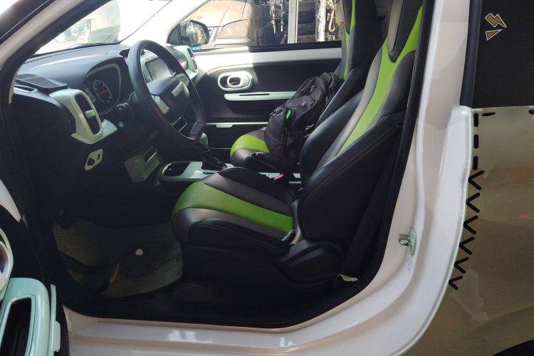 Used Roewe Clever 2021 302km Excellence Edition