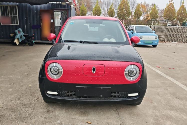 Used ORA Black Cat 2019 301km Standard Edition