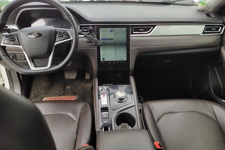 Used SOL E50A 2022 Travel Edition
