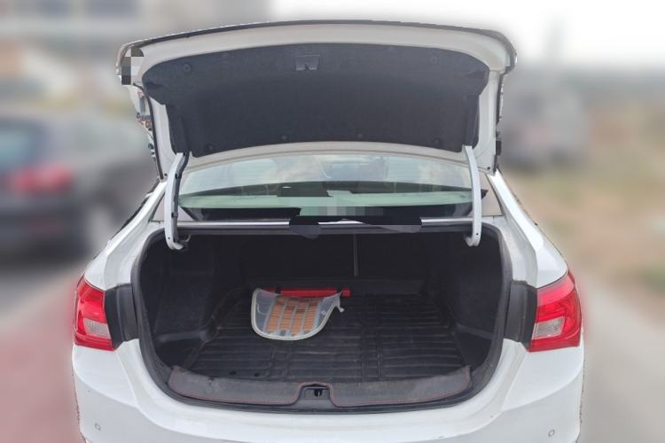 Used Buick GT 2017 15N Manual Elite Version