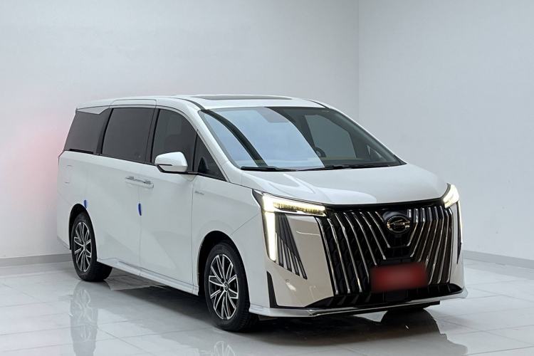 Used GAC Trumpchi M8 2024 Master Series 400T Prestige Edition