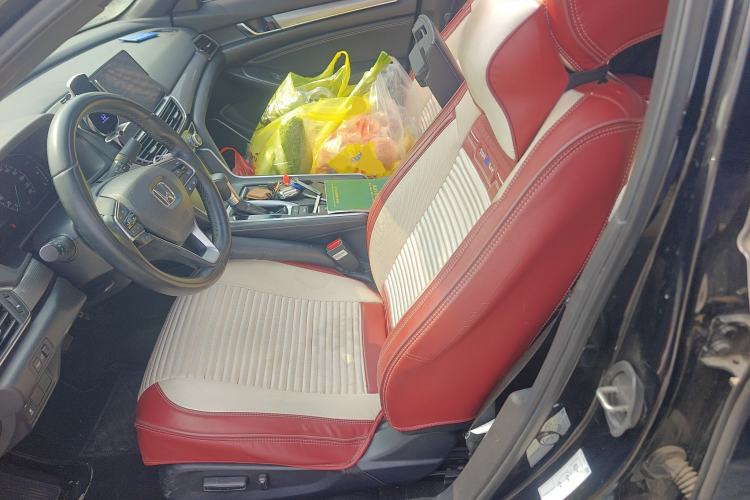 Used Honda Inspire 2022 260TURBO Elegant Edition