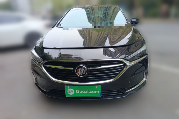 Used Buick LaCrosse 2022 652T Luxury Version
