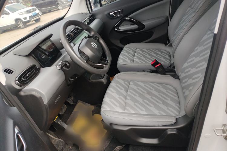 Used Leapmotor T03 2024 310 Comfort Edition