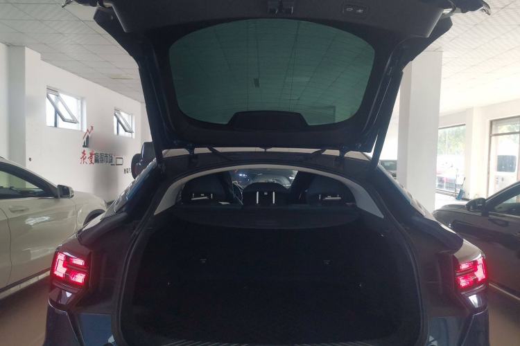 Used Lynk & Co 05 2020 2.0TD Two-Wheel Drive Shine Halo