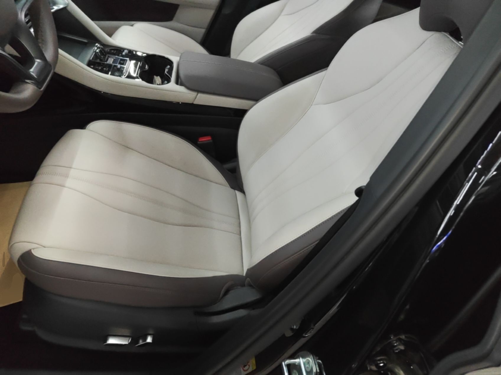 BYD Song PLUS New Energy 2025 DM-i 112KM Prestige Model - Premium — снимка 17