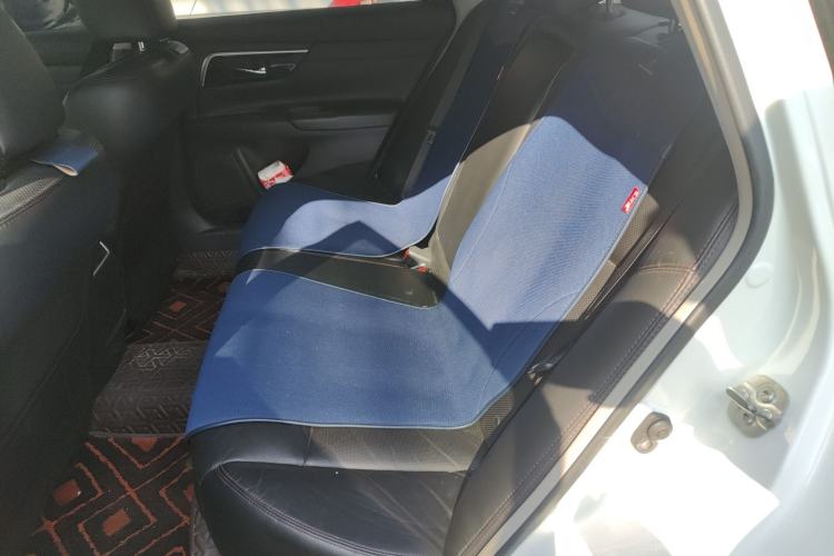 Used Nissan Teana 2018 2.0L XL Smart Upgrade Edition
