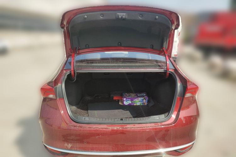 Used Buick Verano 2022 Pro 533T Enjoyment Edition Trunk