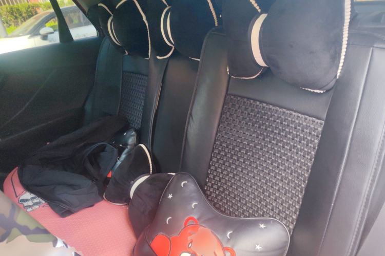 Used Audi Q2L 2021 35 TFSI Progressive Dynamic Edition
