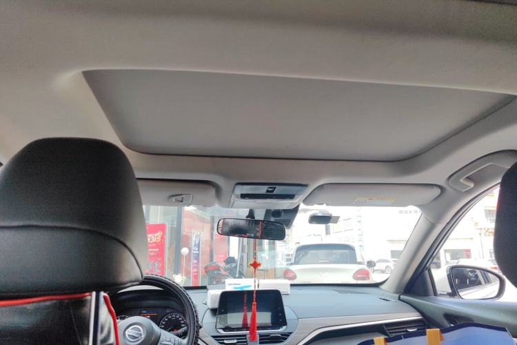 Used Nissan Teana 2021 2.0L XL Comfort Edition
