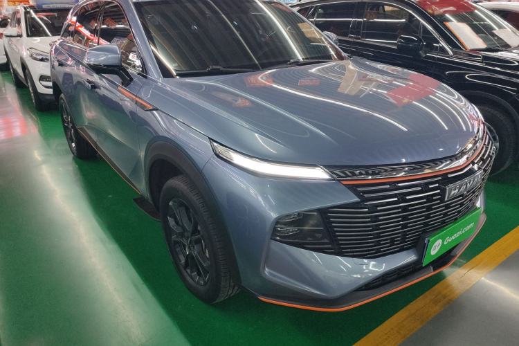 Used Haval XY 2022 1.5T Smart Edition