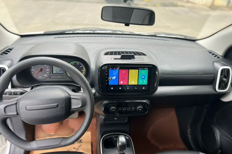 Used Roewe Clever 2022 311km QiQi BoBo Edition