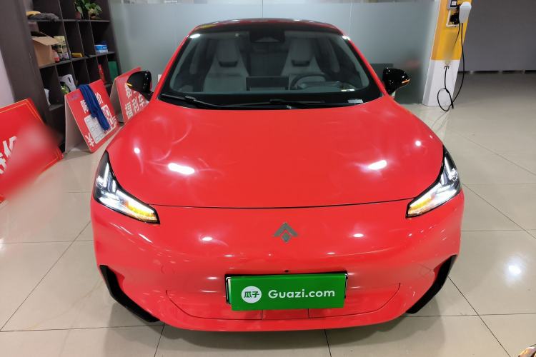 Used Hyptec GT 2023 560 Rear-Drive Seven-Wing Edition