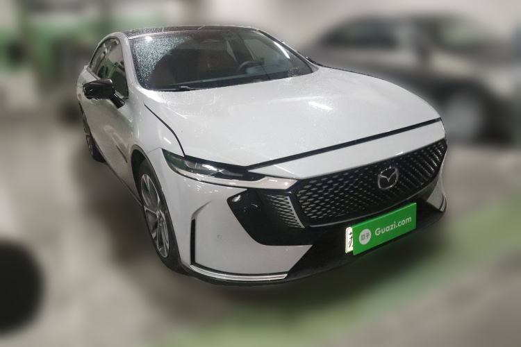 Used Mazda EZ-6 2024 Range-Extended 200 Zhiya Edition
