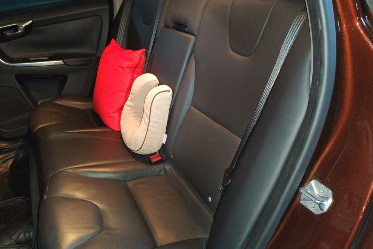 Used Volvo XC60 2014 T5 Zhiyi Edition
